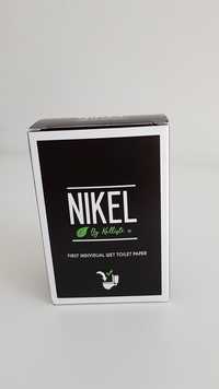 NIKEL BY KALLISTÉ - First individual wet toilet paper