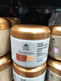 KERACARE - Overnight moisturizing treatment