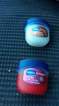 VASELINE - Rosy lips therapy