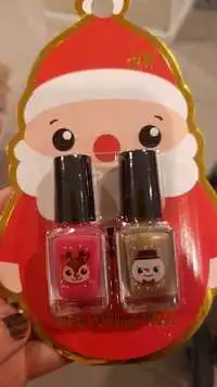 H&M - Wash off nail polish