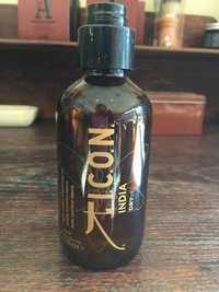 I.C.O.N. - India dry oil