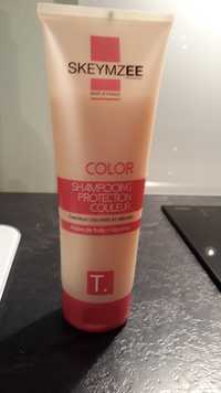 SKEYMZEE - Color - Shampooing protection couleur
