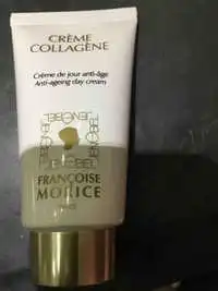 FRANÇOISE MORICE - Crème collagène - Crème de jour anti-âge
