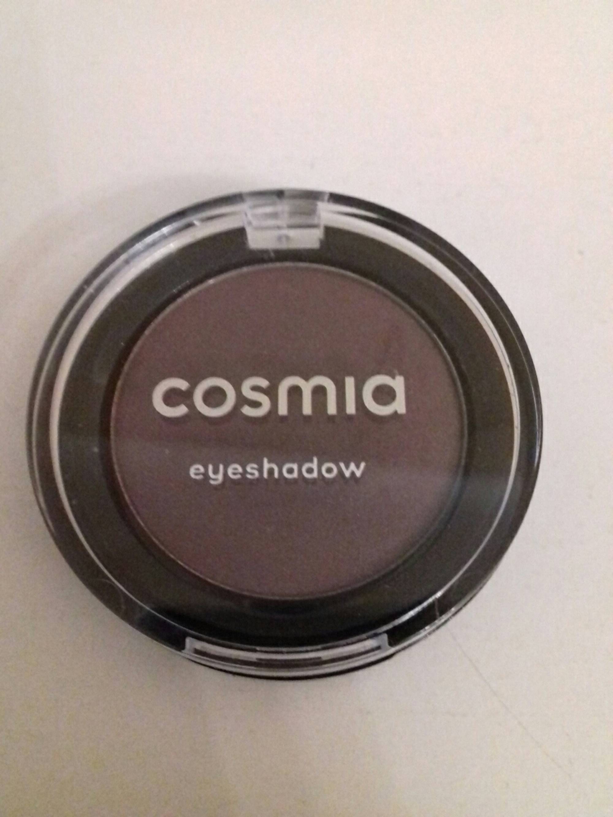 COSMIA - Eyeshadow