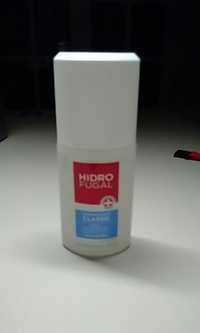 HIDRO FUGAL - Classic - Anti-transpirant