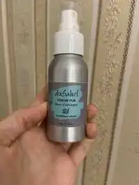 DUSAHEL - Sérum pur bave d'escargot