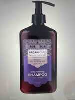 ARGANICARE - Figue de Barbarie - Ultra-fortifying shampoo