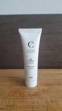 COULEUR CARAMEL - BB Crème 6 actions Bio