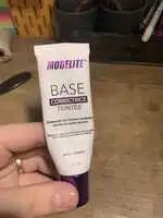 MODÉLITE - Base correctrice teintée Bleu lavande