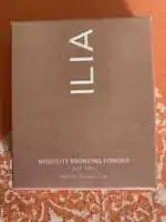 ILIA - Nightlite bronzing powder