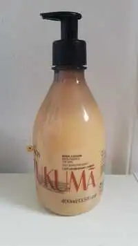 NATURA EKOS - Tukuma - Lait hydratant corps