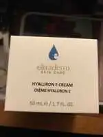ELTRADERM - Crème hyaluron E