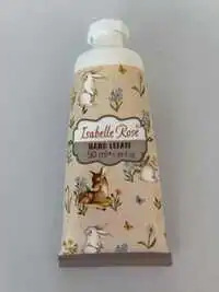 ISABELLE ROSE - Hand cream