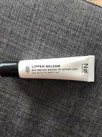 NØ COSMETICS - Lippen balsam