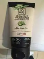 BIO ENJOY - Soin corps nourrissant à l'aloe vera bio