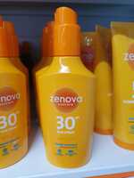 ZENOVA - Sun spray SPF 30