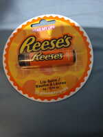 REESE'S - Read my lips - Baume à lèvres