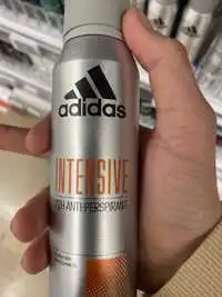 ADIDAS - Intensive - 72h Anti-perspirant 