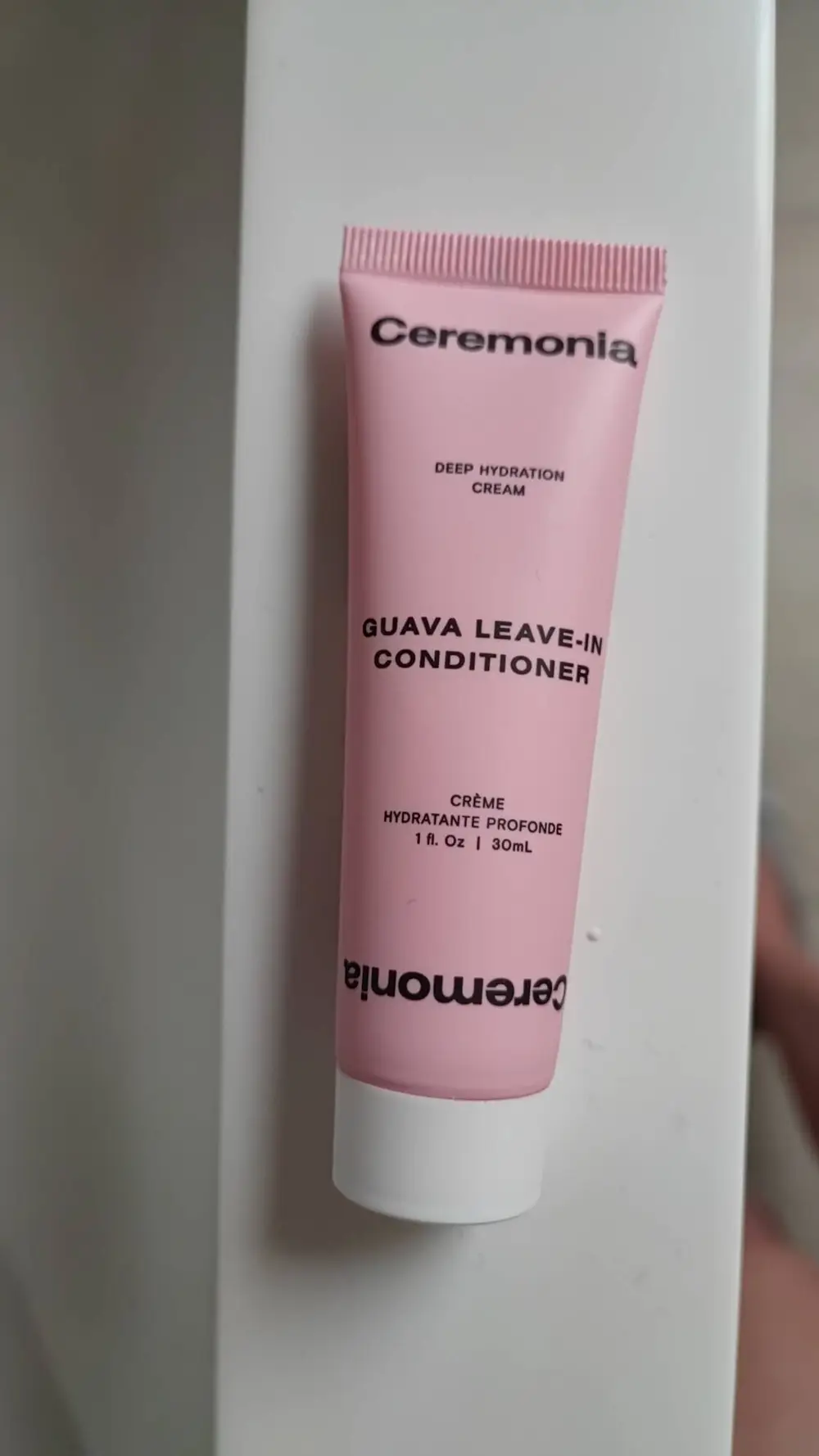 CEREMONIA - Guava leave-in conditioner