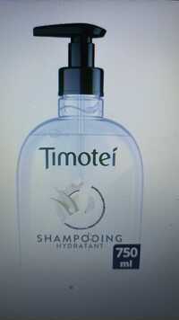 TIMOTEI - Shampooing hydratant 