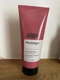 L'ORÉAL PROFESSIONNEL PARIS - Prolonger Soin professionnel pour cheveux long