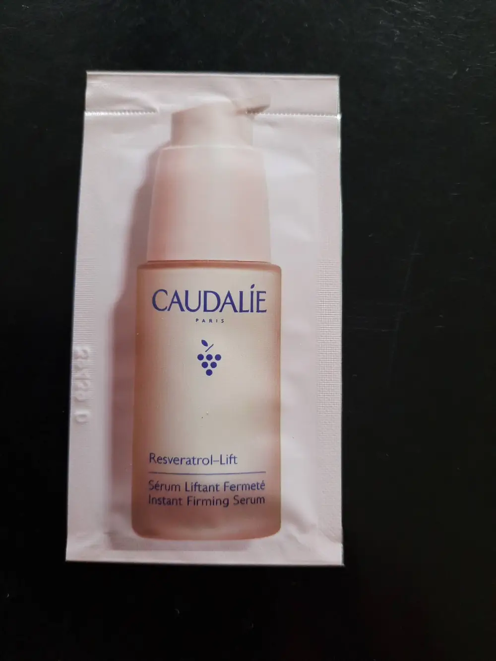 CAUDALIE - Sérum liftant fermeté 