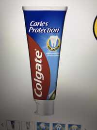COLGATE - Caries protection