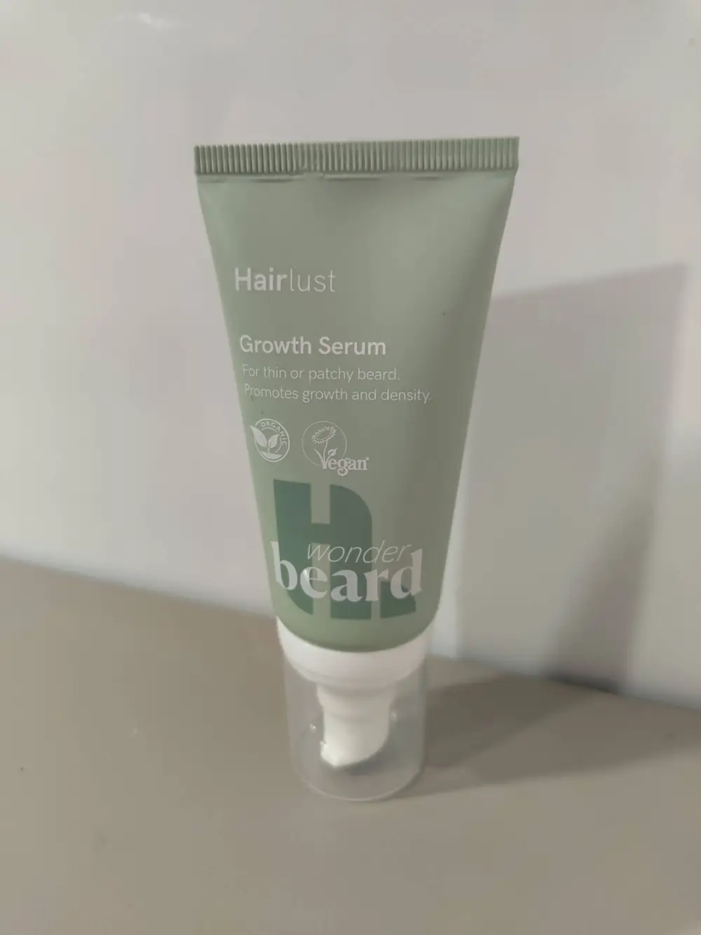 HAIRLUST - Growth serum