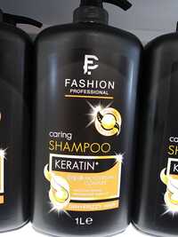 FASHION PROFESSIONAL - Keratin+ - Shampoo