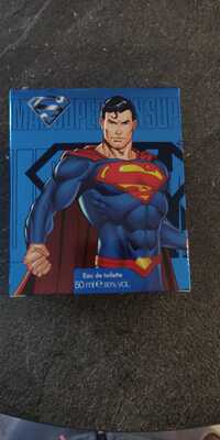 MAXBRANDS - Superman Hero - Eau de toilette
