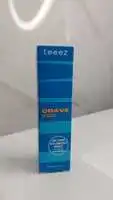 TEEEZ - Crave - Lip gloss