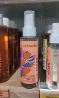 SEPHORA - Argan - Brume parfumée corps