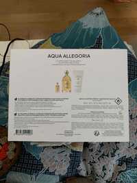 GUERLAIN - Aqua allegoria - Eau de parfum, lait parfumé pour le corps