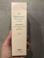 PURITO - B5 panthenol re-barrier cream