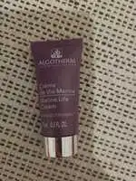 ALGOTHERM - Crème de vie marine