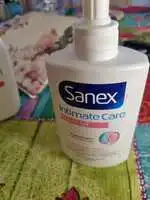 SANEX - Intimate care sensitive - Intimate wash