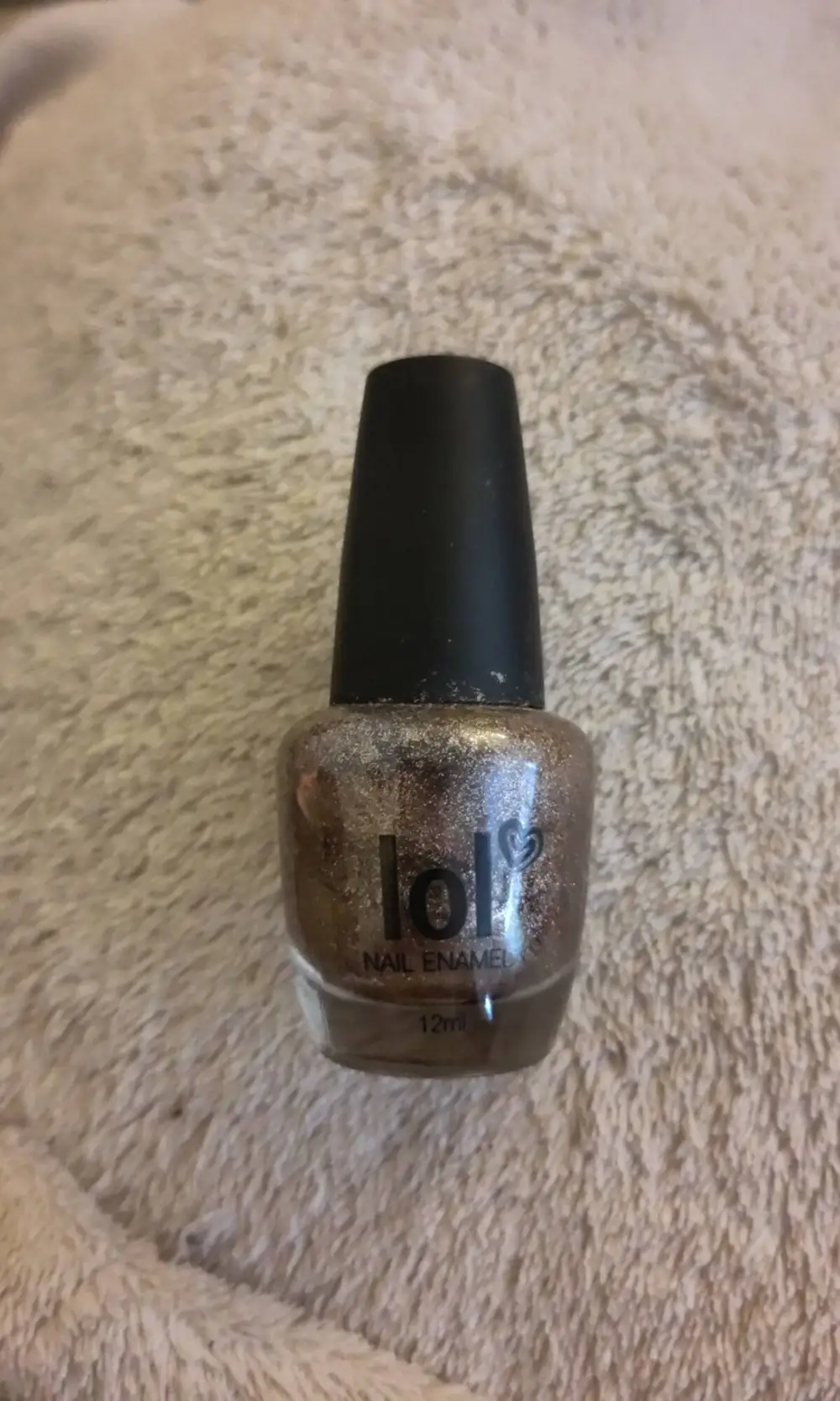 LOL - Nail enamel