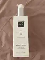 RITUALS - The ritual of sakura - Baume pour les mains
