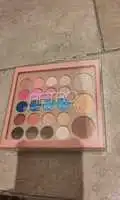 BYS - Retro face palette