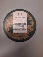 THE BODY SHOP - Jamaican black castor oil - Traitement ultra-nourrissant