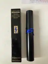 YVES SAINT LAURENT - Lash clash - Mascara waterproof