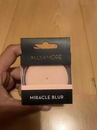 MAX & MORE - Miracle blur - Primer zéro imperfection