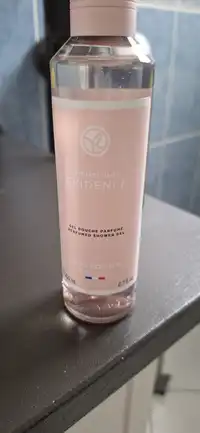 YVES ROCHES - Comme une évidence - Gel douche parfumé