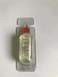 BIODERMA - Créaline - Huile nettoyante démaquillante