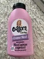 ADORN - Caring - Crema ricci anticrespo