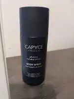 CAPACE - Hombre classic - Vaporisateur spray