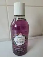 NOCIBÉ - Les délices - Gel douche onctueux