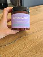 IN HAIRCARE - Repair n'care - Masque nutrition intense