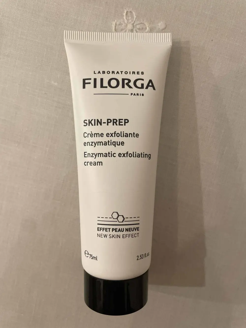 FILORGA - Skin-prep - Crème exfoliante enzymatique