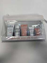 SOSKIN - Hydrawear skincare to go